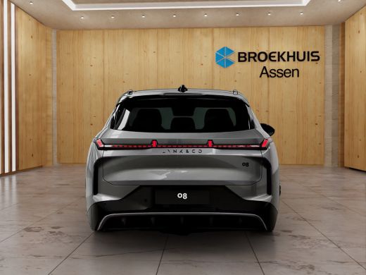 Lynk & Co 08 1.5 T PHEV 257 KW More | BLIS | Harman Kardon | Stoel + stuur verwarming | 360 Camera | Panoramad... ActivLease financial lease