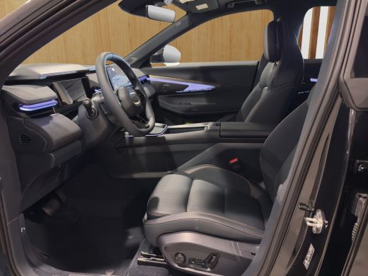 Lynk & Co 08 1.5 T PHEV 257 KW More | BLIS | Harman Kardon | Stoel + stuur verwarming | 360 Camera | Panoramad... ActivLease financial lease