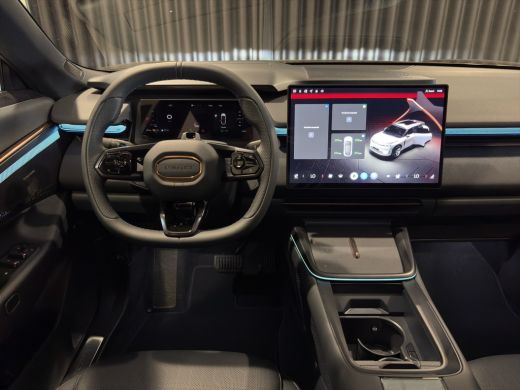 Lynk & Co 08 1.5 T PHEV 257 KW More | BLIS | Harman Kardon | Stoel + stuur verwarming | 360 Camera | Panoramad... ActivLease financial lease