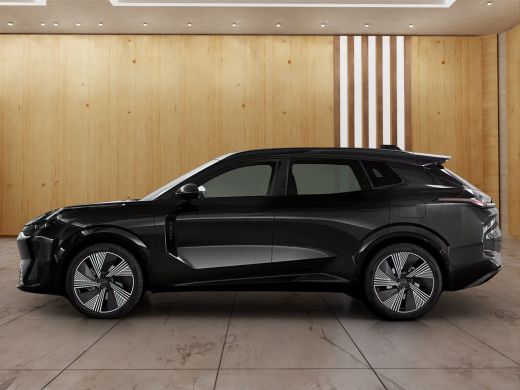 Lynk & Co 08 1.5 T PHEV 257 KW More | BLIS | Harman Kardon | Stoel + stuur verwarming | 360 Camera | Panoramad... ActivLease financial lease