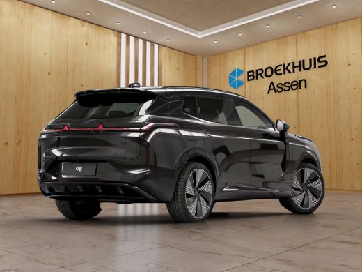 Lynk & Co 08 1.5 T PHEV 257 KW More | BLIS | Harman Kardon | Stoel + stuur verwarming | 360 Camera | Panoramad... ActivLease financial lease