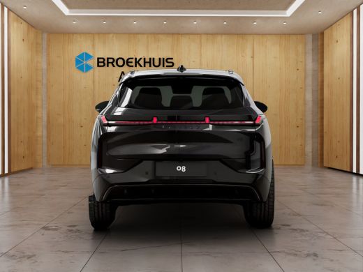 Lynk & Co 08 1.5 T PHEV 257 KW More | BLIS | Harman Kardon | Stoel + stuur verwarming | 360 Camera | Panoramad... ActivLease financial lease