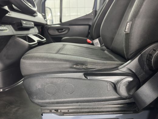 Mercedes-Benz eSprinter L2 H2 {SoH-100%} Aut. *ECC | KEYLESS | CAMERA | RADIO | HEATED-SEAT | CCS-FASTLOADER* ActivLease financial lease