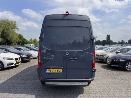 Mercedes-Benz eSprinter L2 H2 {SoH-100%} Aut. *ECC | KEYLESS | CAMERA | RADIO | HEATED-SEAT | CCS-FASTLOADER* ActivLease financial lease