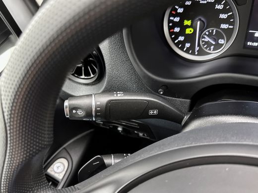 Mercedes-Benz eVito Lang 66 kWh 266km WLTP + snelladen Camera Stoelverwarming 100% elektrisch ActivLease financial lease