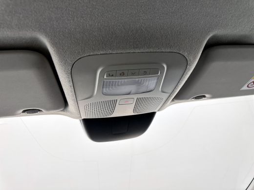 Mercedes-Benz eVito Lang 66 kWh 266km WLTP + snelladen Camera Stoelverwarming 100% elektrisch ActivLease financial lease