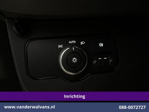Mercedes-Benz Sprinter 311 CDI Automaat L3H2 *PostNL inrichting* Euro6 Airco | Camera | Schappen Doorloopdeur, 270 Gr. a... ActivLease financial lease