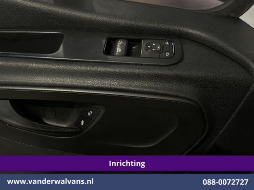 Mercedes-Benz Sprinter 311 CDI Automaat L3H2 *PostNL inrichting* Euro6 Airco | Camera | Schappen Doorloopdeur, 270 Gr. a... ActivLease financial lease