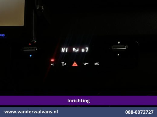 Mercedes-Benz Sprinter 311 CDI Automaat L3H2 *PostNL inrichting* Euro6 Airco | Camera | Schappen Doorloopdeur, 270 Gr. a... ActivLease financial lease