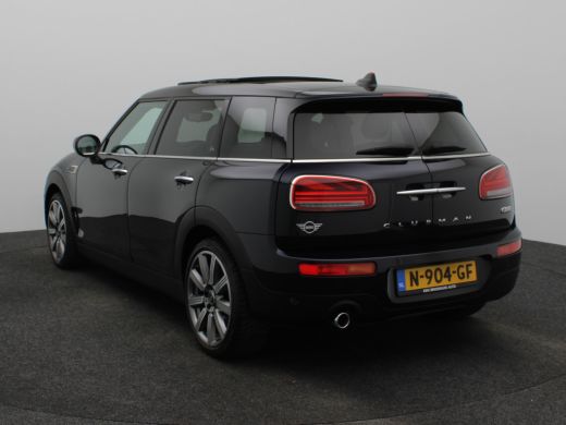 Mini Clubman 1.5 Cooper Richmond Park Edition |  Achteruitrijcamera | Panoramisch schuifdak | Climate Control ... ActivLease financial lease
