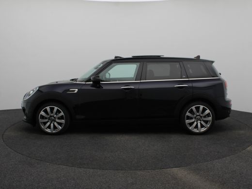 Mini Clubman 1.5 Cooper Richmond Park Edition |  Achteruitrijcamera | Panoramisch schuifdak | Climate Control ... ActivLease financial lease