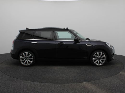 Mini Clubman 1.5 Cooper Richmond Park Edition |  Achteruitrijcamera | Panoramisch schuifdak | Climate Control ... ActivLease financial lease
