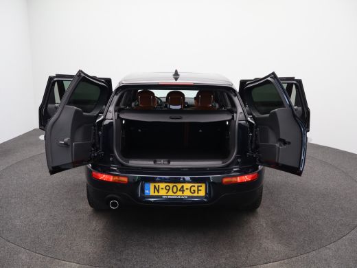 Mini Clubman 1.5 Cooper Richmond Park Edition |  Achteruitrijcamera | Panoramisch schuifdak | Climate Control ... ActivLease financial lease