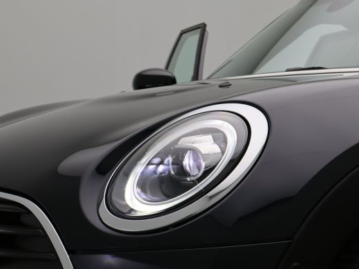 Mini Clubman 1.5 Cooper Richmond Park Edition |  Achteruitrijcamera | Panoramisch schuifdak | Climate Control ... ActivLease financial lease