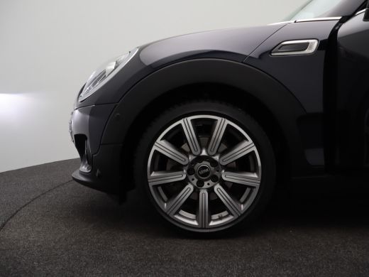 Mini Clubman 1.5 Cooper Richmond Park Edition |  Achteruitrijcamera | Panoramisch schuifdak | Climate Control ... ActivLease financial lease