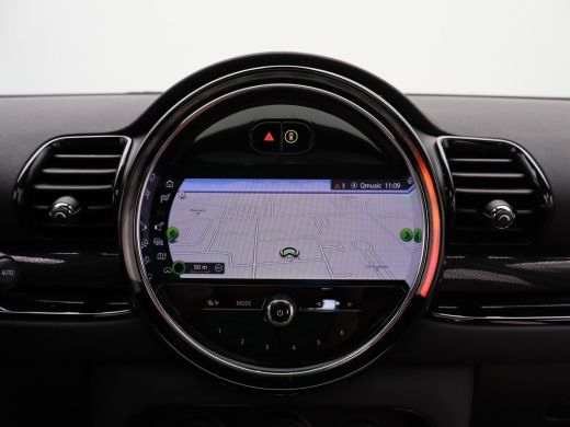 Mini Clubman 1.5 Cooper Richmond Park Edition |  Achteruitrijcamera | Panoramisch schuifdak | Climate Control ... ActivLease financial lease
