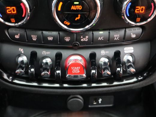 Mini Clubman 1.5 Cooper Richmond Park Edition |  Achteruitrijcamera | Panoramisch schuifdak | Climate Control ... ActivLease financial lease