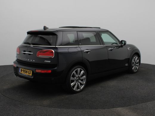 Mini Clubman 1.5 Cooper Richmond Park Edition |  Achteruitrijcamera | Panoramisch schuifdak | Climate Control ... ActivLease financial lease