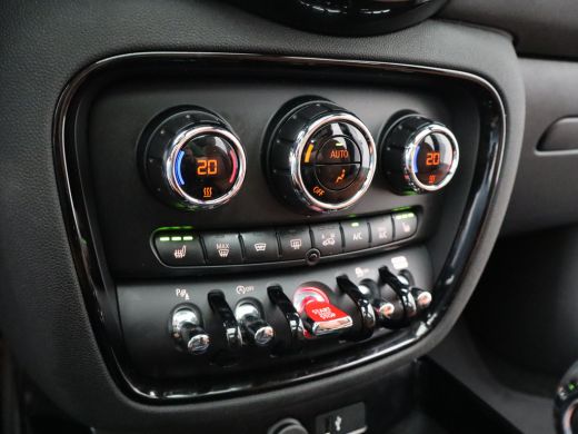 Mini Clubman 1.5 Cooper Richmond Park Edition |  Achteruitrijcamera | Panoramisch schuifdak | Climate Control ... ActivLease financial lease