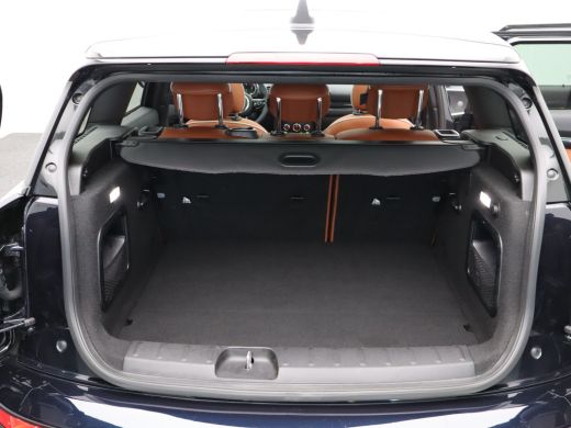 Mini Clubman 1.5 Cooper Richmond Park Edition |  Achteruitrijcamera | Panoramisch schuifdak | Climate Control ... ActivLease financial lease