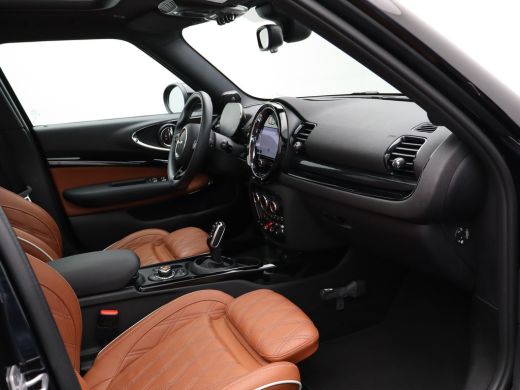 Mini Clubman 1.5 Cooper Richmond Park Edition |  Achteruitrijcamera | Panoramisch schuifdak | Climate Control ... ActivLease financial lease