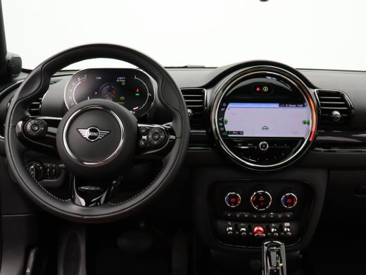 Mini Clubman 1.5 Cooper Richmond Park Edition |  Achteruitrijcamera | Panoramisch schuifdak | Climate Control ... ActivLease financial lease