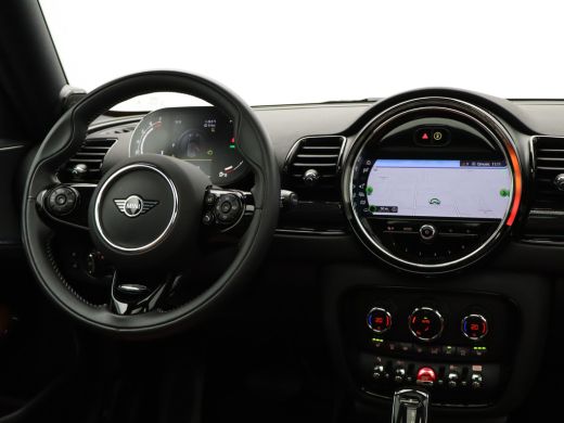 Mini Clubman 1.5 Cooper Richmond Park Edition |  Achteruitrijcamera | Panoramisch schuifdak | Climate Control ... ActivLease financial lease