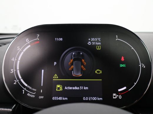 Mini Clubman 1.5 Cooper Richmond Park Edition |  Achteruitrijcamera | Panoramisch schuifdak | Climate Control ... ActivLease financial lease
