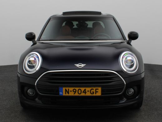 Mini Clubman 1.5 Cooper Richmond Park Edition |  Achteruitrijcamera | Panoramisch schuifdak | Climate Control ... ActivLease financial lease