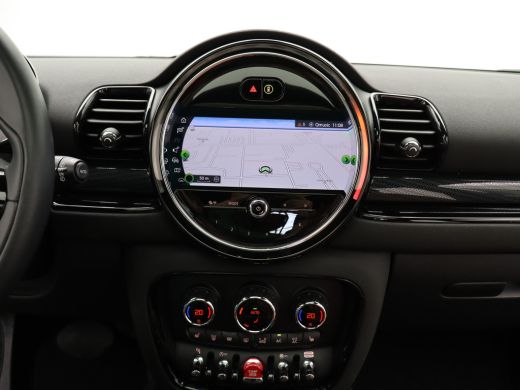 Mini Clubman 1.5 Cooper Richmond Park Edition |  Achteruitrijcamera | Panoramisch schuifdak | Climate Control ... ActivLease financial lease