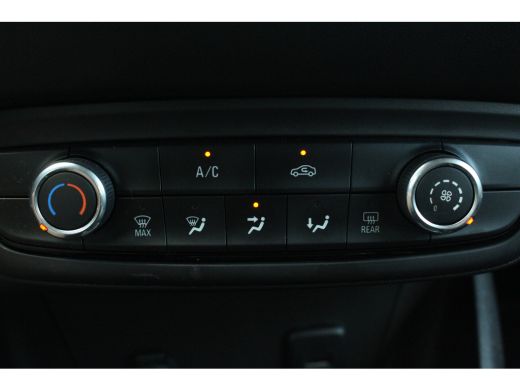 Opel Crossland 1.2 Turbo Edition | Airco | Cruise | Bluetooth | 16" Lmv | Centrale vergrendeling | Airco | Cruis... ActivLease financial lease