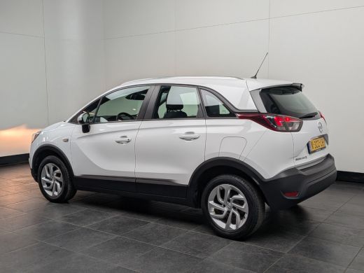 Opel Crossland 1.2 Turbo Edition | Airco | Cruise | Bluetooth | 16" Lmv | Centrale vergrendeling | Airco | Cruis... ActivLease financial lease