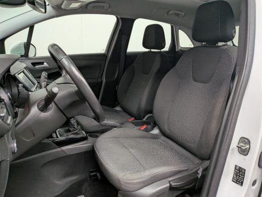 Opel Crossland 1.2 Turbo Edition | Airco | Cruise | Bluetooth | 16" Lmv | Centrale vergrendeling | Airco | Cruis... ActivLease financial lease