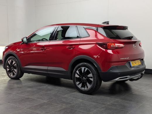 Opel Grandland X 1.2 Turbo Business Elegance l Trekhaak l Riem Vervangen l Apple Car play/Android l Navigatie l Pa... ActivLease financial lease