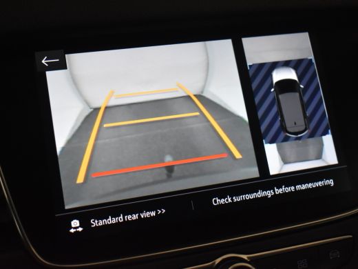 Opel Grandland X 1.2 Turbo Business Elegance l Trekhaak l Riem is Vervangen! l Apple Car play/Android l Navigatie ... ActivLease financial lease