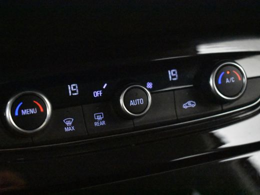 Opel Grandland X 1.2 Turbo Business Elegance l Trekhaak l Riem is Vervangen! l Apple Car play/Android l Navigatie ... ActivLease financial lease