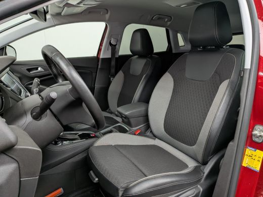 Opel Grandland X 1.2 Turbo Business Elegance l Trekhaak l Riem Vervangen l Apple Car play/Android l Navigatie l Pa... ActivLease financial lease