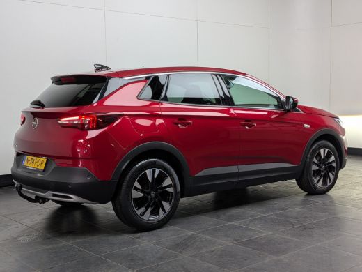 Opel Grandland X 1.2 Turbo Business Elegance l Trekhaak l Riem Vervangen l Apple Car play/Android l Navigatie l Pa... ActivLease financial lease