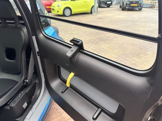 Opel Rocks-e Tekno LED | Wieldoppen | Openklapbare Ramen | Telfoonhouder ActivLease financial lease