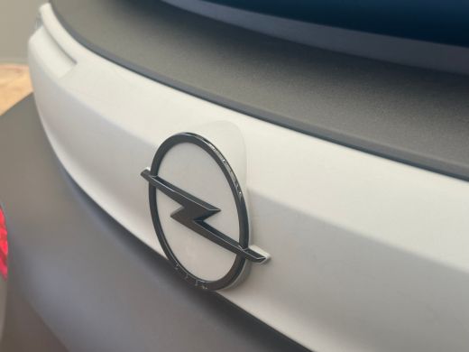 Opel Rocks-e Tekno LED | Wieldoppen | Openklapbare Ramen | Telfoonhouder ActivLease financial lease
