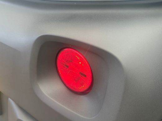 Opel Rocks-e Tekno LED | Wieldoppen | Openklapbare Ramen | Telfoonhouder ActivLease financial lease