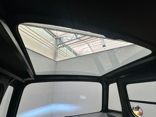Opel Rocks-e Tekno LED | Wieldoppen | Openklapbare Ramen | Telfoonhouder ActivLease financial lease