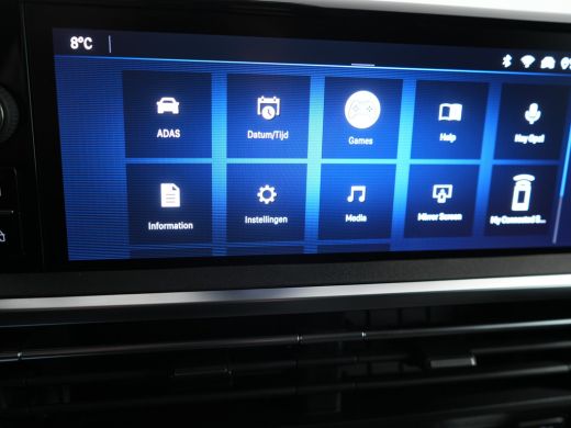 Opel Vivaro L3 180pk Automaat | BPM VRIJ | Airco (automatisch) | Apple Carplay/Android Auto|telefoonintegrati... ActivLease financial lease