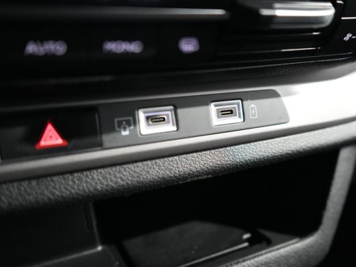 Opel Vivaro L3 180pk Automaat | BPM VRIJ | Airco (automatisch) | Apple Carplay/Android Auto|telefoonintegrati... ActivLease financial lease