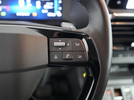 Opel Vivaro L3 180pk Automaat | BPM VRIJ | Airco (automatisch) | Apple Carplay/Android Auto|telefoonintegrati... ActivLease financial lease
