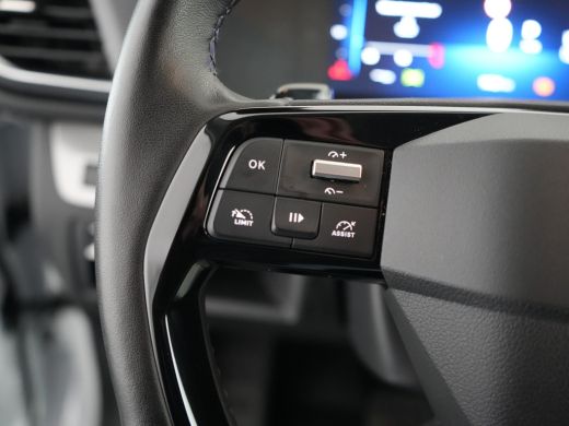 Opel Vivaro L3 180pk Automaat | BPM VRIJ | Airco (automatisch) | Apple Carplay/Android Auto|telefoonintegrati... ActivLease financial lease