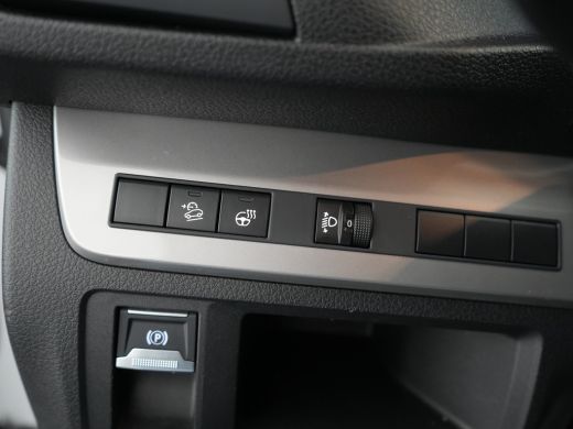Opel Vivaro L3 180pk Automaat | BPM VRIJ | Airco (automatisch) | Apple Carplay/Android Auto|telefoonintegrati... ActivLease financial lease