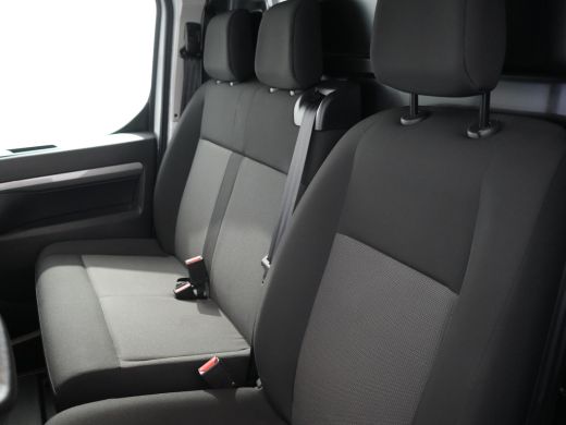Opel Vivaro L3 180pk Automaat | BPM VRIJ | Airco (automatisch) | Apple Carplay/Android Auto|telefoonintegrati... ActivLease financial lease