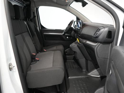 Opel Vivaro L3 180pk Automaat | BPM VRIJ | Airco (automatisch) | Apple Carplay/Android Auto|telefoonintegrati... ActivLease financial lease