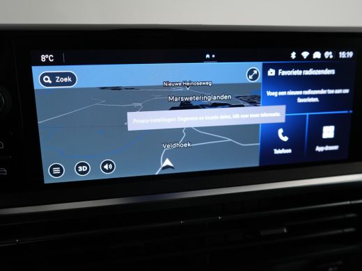 Opel Vivaro L3 180pk Automaat | BPM VRIJ | Airco (automatisch) | Apple Carplay/Android Auto|telefoonintegrati... ActivLease financial lease